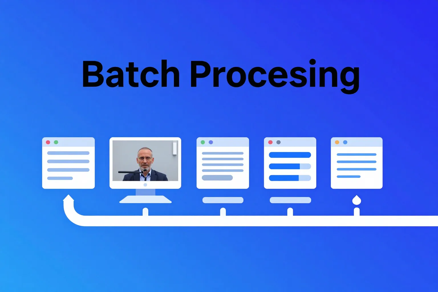 Batch Video Transcoding via API: Architecture, Implementation, and Scaling Guide