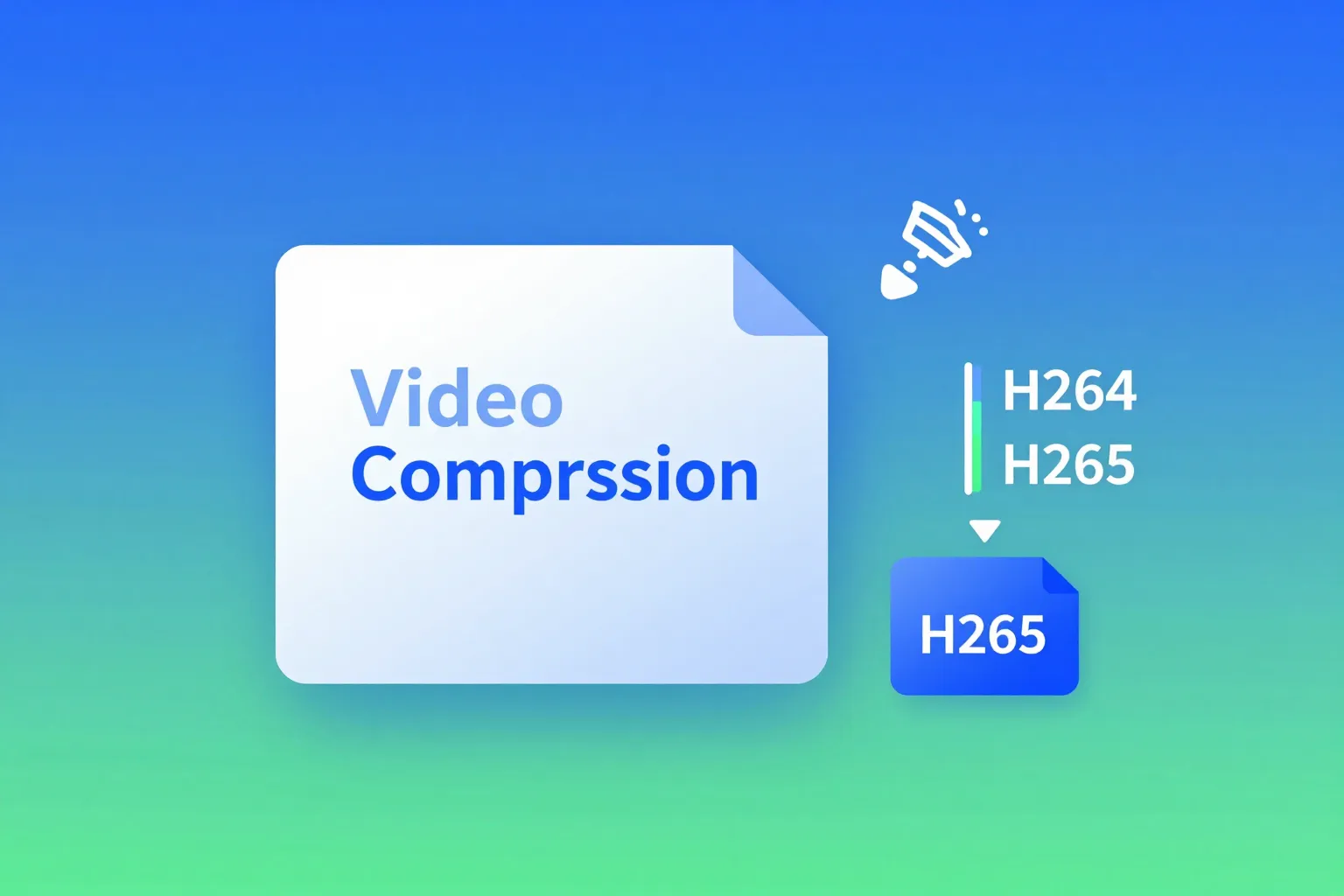 FFmpeg Video Compression: Best Practices Guide